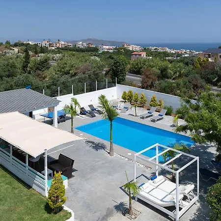 Myrto Heated Pool * Kato Daratso