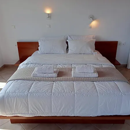 Myrto Heated Pool Villa