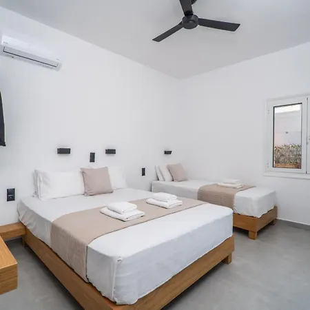 Myrto Heated Pool Villa Kato Daratso